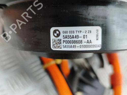 Cable BMW 5 (G60, G90, G68) i5 eDrive40 | BP28564284E12 - Image 8