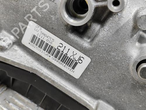 Gearbox BMW 4 Gran Coupe (G26) 420 d Mild-Hybrid | BP27767248M3 