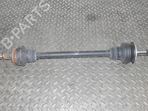 Drivaksel bagtil Højre MERCEDES-BENZ S-CLASS Coupe (C217) S 500 (217.382) (455 hp) 9898799