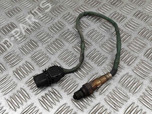 Elektronisk sensor MERCEDES-BENZ S-CLASS Coupe (C216) CL 500 (216.371) (388 hp) 24583196