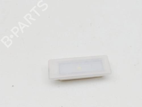 Used Interior roof light Interior roof light BMW 5 (G30, F90) 520 i (184 hp) 39958470 39958470
