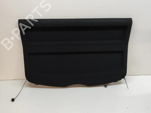 Used Rear parcel shelf SKODA SUPERB III (3V3) 2.0 TSI (220 hp) 21809326