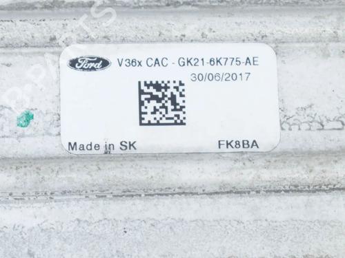 Intercooler FORD TRANSIT V363 Platform/Chassis (FED, FFD) 2.0 EcoBlue | BP6756803M30 - Image 9