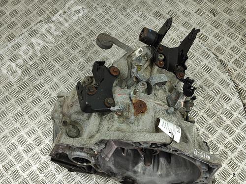Gearbox TOYOTA YARIS (_P13_) 1.3 (NSP130_, NSP130) | BP27205470M3 