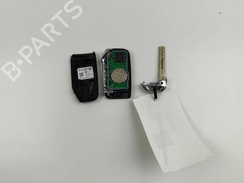 Electronic module KIA SPORTAGE IV (QL, QLE) 1.6 T-GDI | BP26524301M83