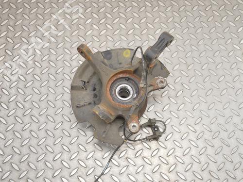 Left front steering knuckle SUZUKI SX4 S-Cross (JY) 1.4 Hybrid (Mild Hybrid) AllGrip (AKK 414) | BP33358075M25 - Image 3