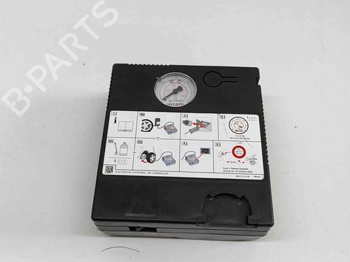 Used Electronic module VW T-ROC (A11, D11) 2.0 R 4motion (300 hp) 29487440