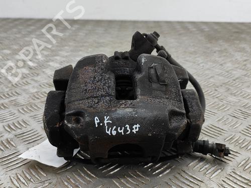 Used Left front brake caliper CITROËN C5 AIRCROSS (A_) 1.2 PureTech 130 (ARHNSJ) (131 hp) 28550890
