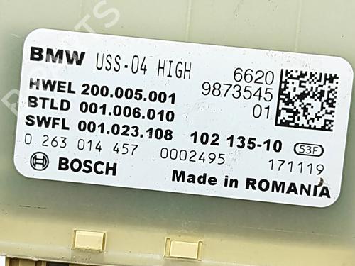 Electronic module BMW 3 (G20, G80, G28) 330 e Plug-in-Hybrid | BP30108983M83
