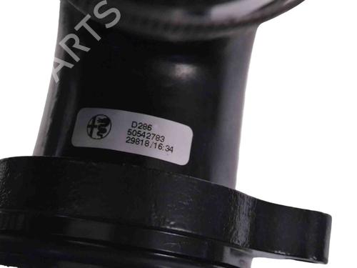 Rør PORSCHE 911 (997) 3.6 Carrera | BP30268124M125