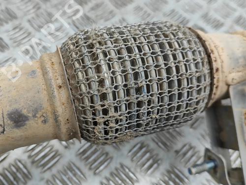 Catalyst ISUZU D-MAX II (TFR, TFS) 1.9 Ddi 4x4 (TFS87J) | BP33382447M10 - Image 5