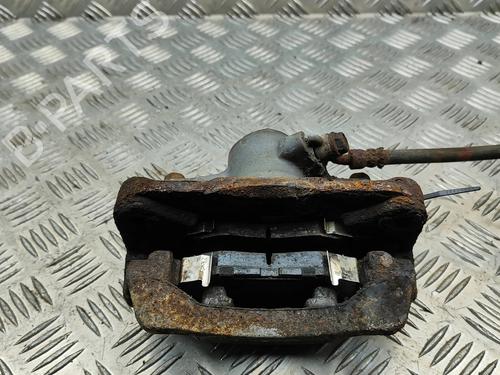 Left rear brake caliper SUBARU FORESTER (SJ_) 2.0 D AWD (SJD) | BP31626534M107 