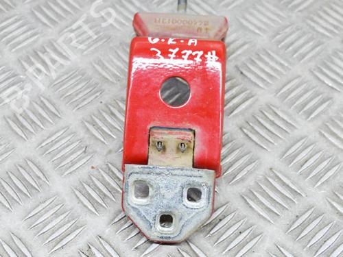 Hinge/Door check strap OPEL MOVANO B Van (X62) 2.3 CDTI RWD (FV) | BP14647368C146 