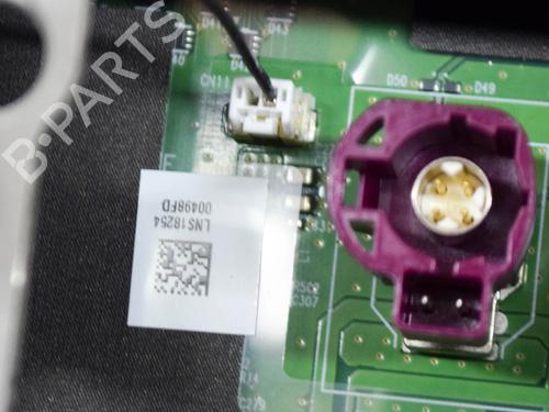 Multifunctionele display TESLA MODEL 3 (5YJ3) EV AWD | BP27753030C48