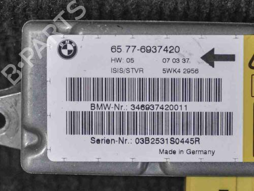 Electronic sensor ROLLS-ROYCE PHANTOM VII (RR1) V12 | BP6728908M84