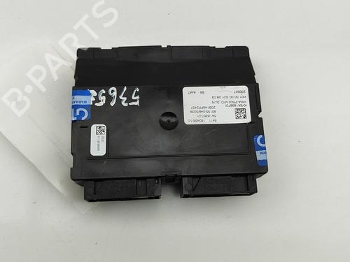 Used Climate control BMW X5 (G05, F95) xDrive 45 e Plug-in Hybrid (394 hp) 27205514
