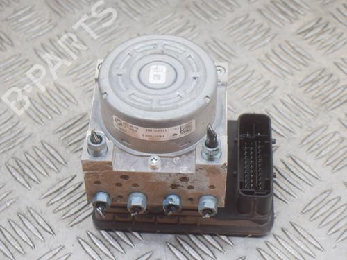 Used ABS pump BMW 4 Gran Coupe (F36) 430 i (252 hp) 8073568