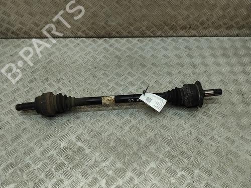 Used Right rear driveshaft BMW X5 (F15, F85) xDrive 30 d (258 hp) 27533173