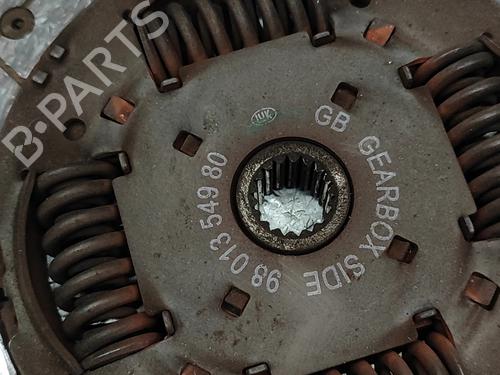 Andre CITROËN C4 CACTUS 1.6 BlueHDi 100 | BP29975726O1 