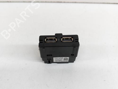 Used Electronic module SEAT ATECA (KH7, KHP) 1.0 TSI (116 hp) 18165065