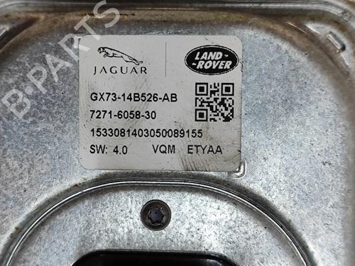 Electronic module LAND ROVER RANGE ROVER EVOQUE (L538) 2.0 D | BP27569994M83  - Image 7