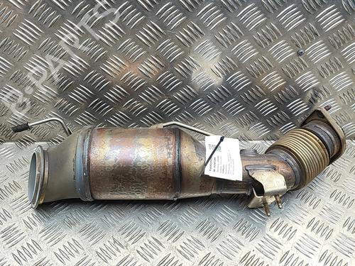 Used Catalyst Catalyst BMW X3 (G01, F97, G08) M Competition (510 hp) 33378982 33378982