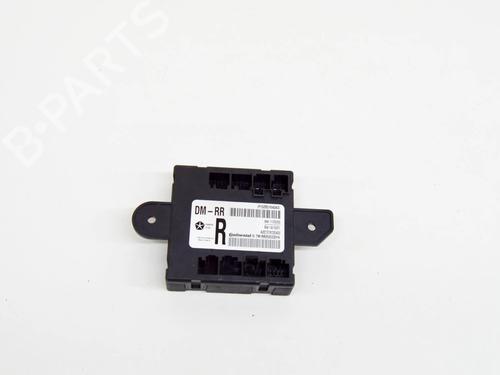 Used Electronic module Electronic module MASERATI GHIBLI III (M157) 3.0 S (409 hp) 12125096 12125096