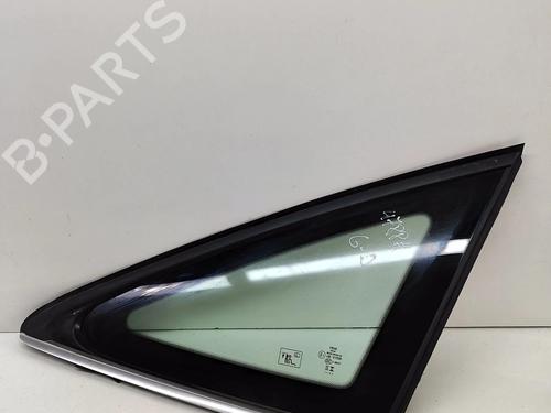 Used Rear right quarter glass AUDI Q4 E-TRON Sportback (F4N) 35 (170 hp) 28552711