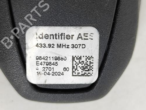 Electronic module PEUGEOT 2008 II (UD_, US_, UY_, UJ_, UR_, UC_) 1.2 Hybrid 136 (URHPYC, USHPY) | BP28553059M83 