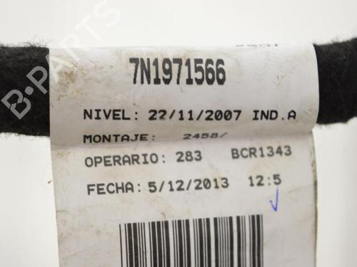 Ledningsnett VW SHARAN (7N1, 7N2) 2.0 TDI | BP30247740E16 