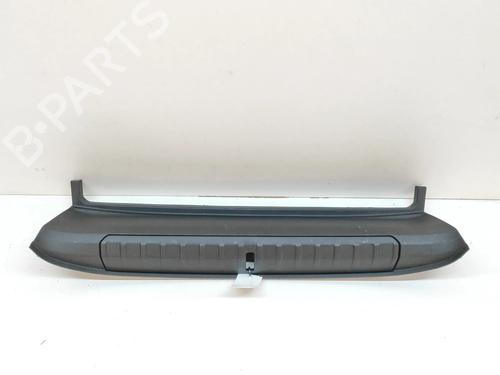 Used Tailgate trim Tailgate trim PORSCHE TAYCAN Cross Turismo (Y1B) 4S Performance Battery Plus (Y1BDB1) (571 hp) 27773118 27773118