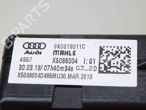 Heater resistor AUDI Q5 (8RB) SQ5 TDI quattro | BP6769931M108