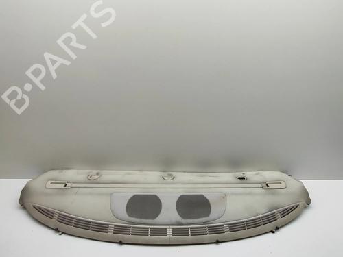 Hattehylde Hattehylde JAGUAR XJ (X350, X358) D 2.7 (207 hp) 33381155 33381155