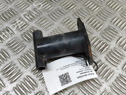Used Bumper shock absorber Bumper shock absorber PORSCHE CAYMAN (987) S 3.4 (295 hp) 28062327 28062327