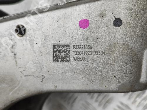 Left front steering knuckle VOLVO XC40 (536) B3 Mild-Hybrid | BP33370148M25 - Image 10