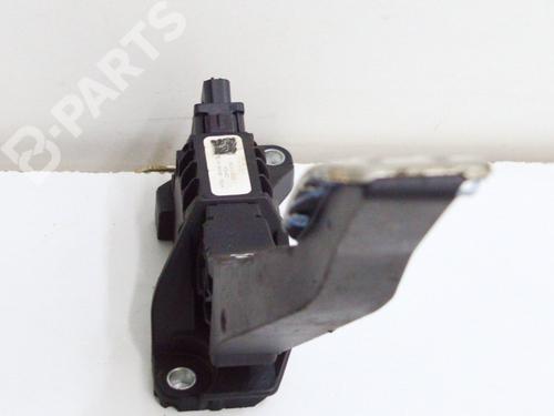 Pedal FORD FIESTA VII (HJ, HF) 1.0 EcoBoost | BP11334456I4 