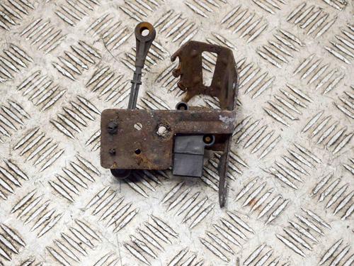 Elektronisk sensor LAND ROVER RANGE ROVER SPORT II (L494) 4.4 SDV8 4x4 (340 hp) 27755923