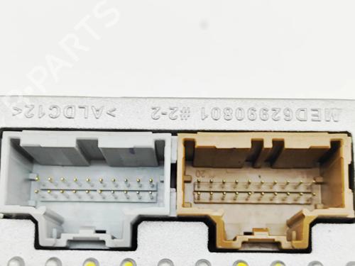 Elektronisk modul OPEL MOKKA / MOKKA X (J13) 1.6 (_76) | BP30596262M83 