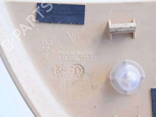 Andre PORSCHE PANAMERA (970) 3.0 S E-Hybrid | BP30255132O1 