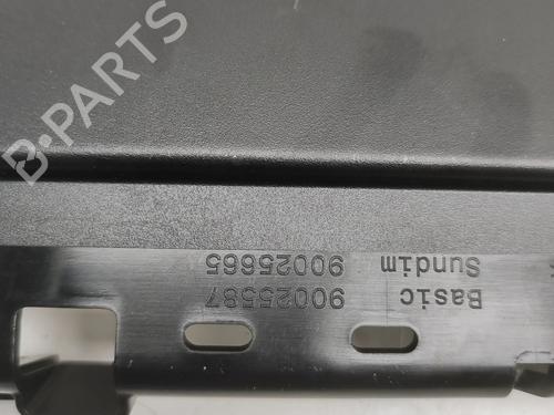 Third brake light BMW 2 Coupe (F22, F87) 220 d | BP32119159L11