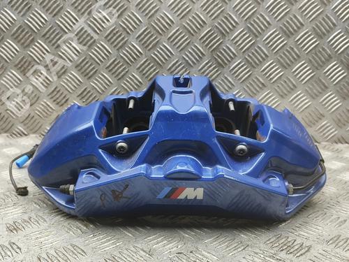 Used Left front brake caliper BMW XM (G09) XM All-wheel Drive (653 hp) 32501288