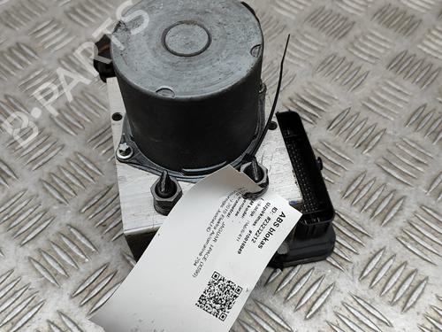 ABS pump JAGUAR I-PACE (X590) EV400 AWD | BP27768343M43 