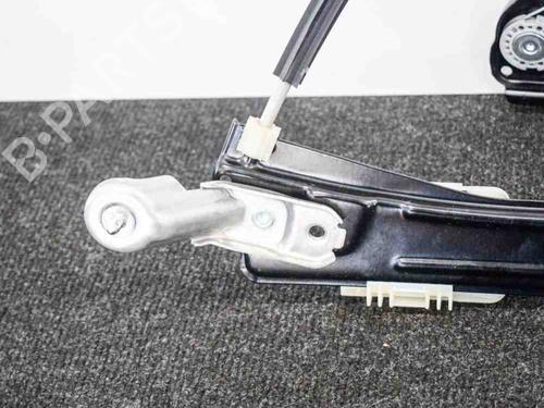 Front left window mechanism VW TIGUAN (AD1, AX1) 2.0 TDI | BP6748400C22 