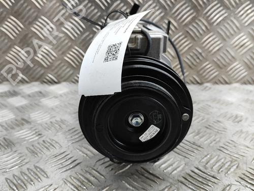 AC compressor IVECO DAILY VI Van 33-210, 35-210 | BP28548297M34