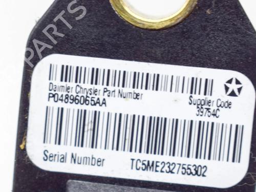 Electronic sensor CHRYSLER SEBRING (JS) 2.0 VVT | BP10187813M84