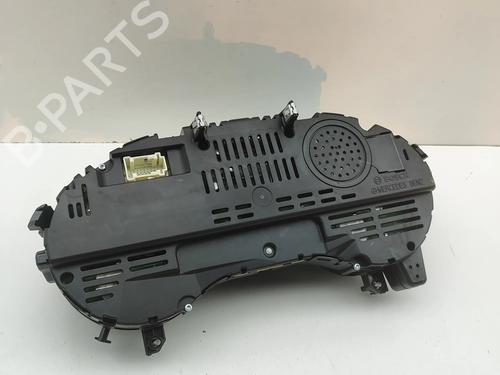 Instrument cluster MERCEDES-BENZ CLA Coupe (C117) AMG CLA 45 4-matic (117.352) | BP32459006C47 