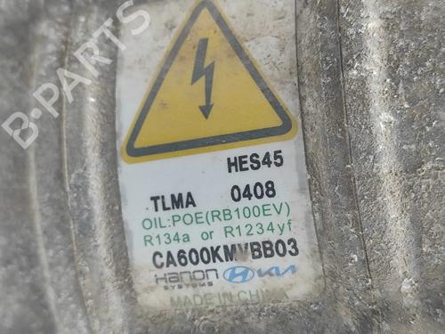 AC compressor KIA EV9 (MV) 100 GT-Line AWD | BP34160273M34  - Image 8