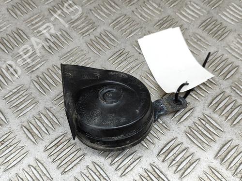 Used Horn TESLA MODEL X (5YJX) 90D AWD (525 hp) 20337193