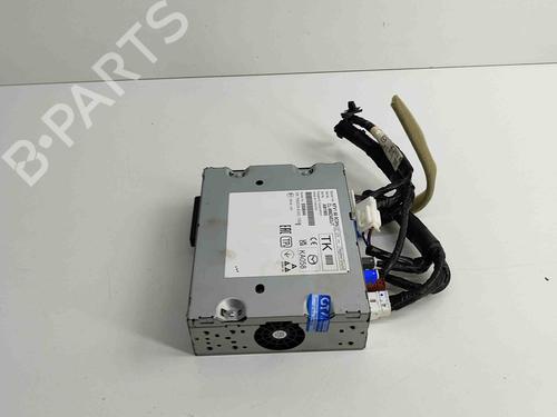 Elektronisk modul MAZDA CX-5 (KF) 2.2 D | BP25218461M83