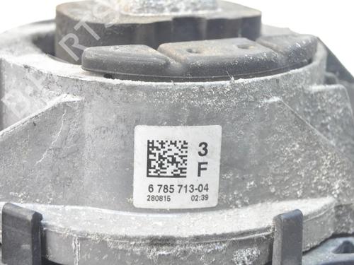 Engine mount BMW 3 (F30, F80) 335 d xDrive | BP30208185M89 - Image 4